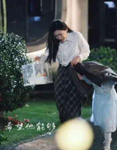 婚色已晚 海报