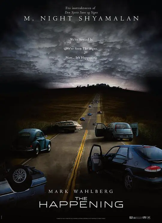 《灭顶之灾》：末日降临，人类的生存危机！一场惊悚的自然反击