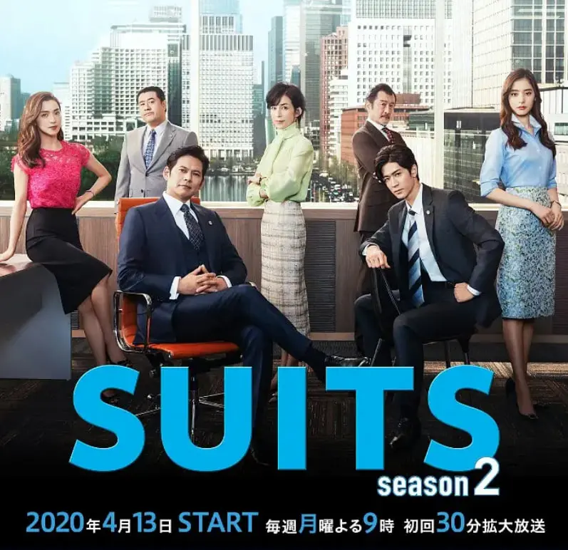 《金装律师2》：西装暴徒再掀法律风云！哈维与麦克的羁绊能否经受考验？