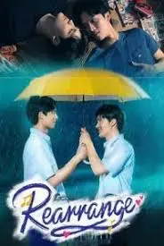 《重新安排》深度影评：当人生剧本被改写，我们如何找回自我？