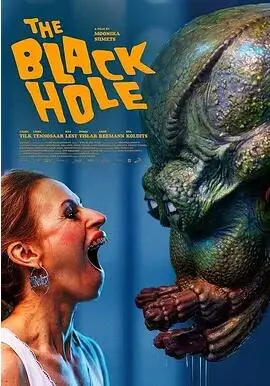 《黑洞时间》影评：一场关于爱与牺牲的科幻迷局，时间尽头能否拯救一切？