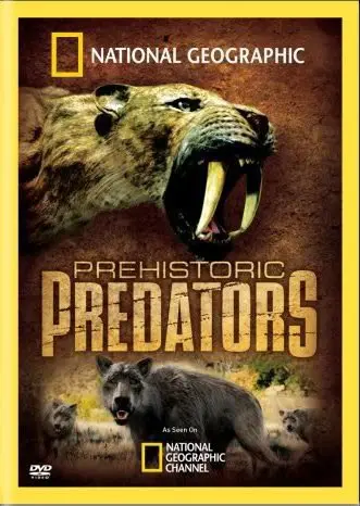 《史前掠食动物》：重返侏罗纪，血脉贲张的生存游戏！远古巨兽的猎杀与逃亡！