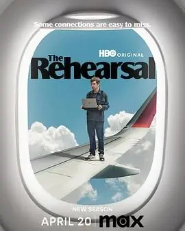 《彩排 第二季》：笑泪齐飞的职场镜像，看打工人如何熬过艰难时刻