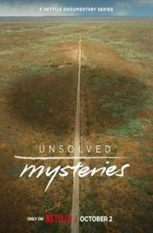 《未解之谜 第五季》：深入探寻宇宙惊悚瞬间，一次解开神秘面纱的震撼之旅！