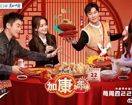 《加康加年味》：一场笑中带泪的春节联谊，温暖你我的归家与团圆梦