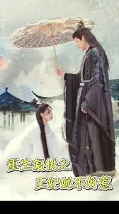 《重生复仇之王妃她不好惹》：爽剧天花板？这王妃不好惹，剧情燃爆了！