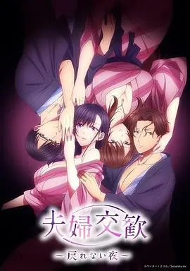 《夫妇联欢~回不去的夜晚~》：一夜激情过后，只剩无尽的唏嘘，这部剧简直让人血脉偾张！